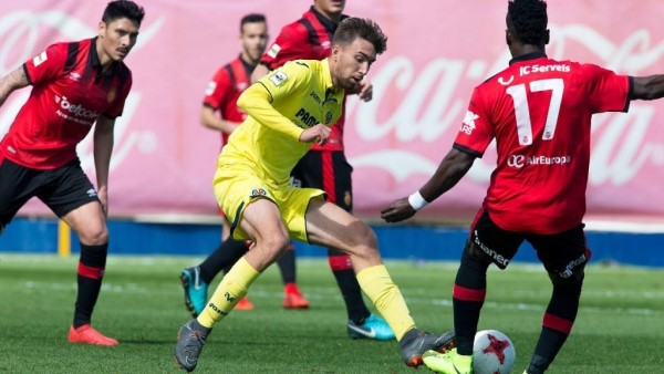 Nhận định Soi Kèo RCD Mallorca vs Villarreal, 19h00 ngày 19/09, La Liga